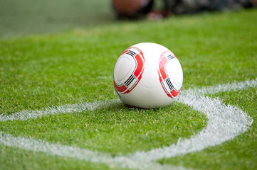 Fussballplatz
