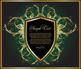 abstract art illustration