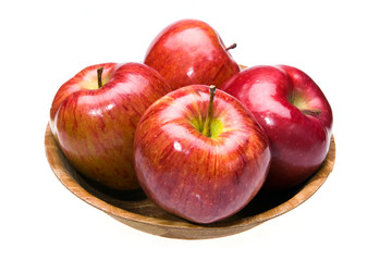 juicy apples lays