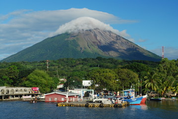 Ometepe, Nicaragua - 27691751