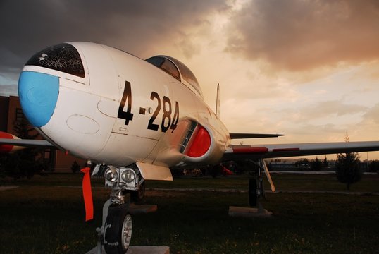 T33 Shooting Star
