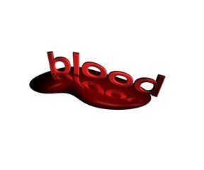 blood