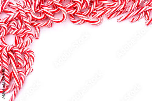 "Candy Cane Border" Stock photo and royalty-free images on Fotolia.com ...