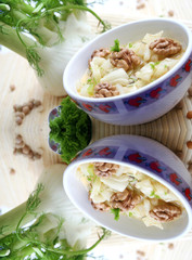 fenchelsalat