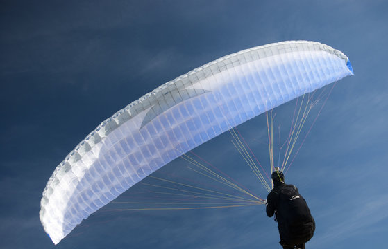 Volo libero