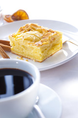 Apfelkuchen