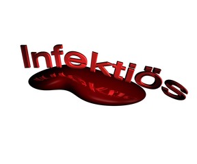 infekti&ouml;s