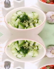 gurkensalat