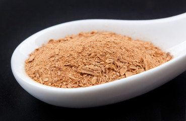 Polvere di Cannella