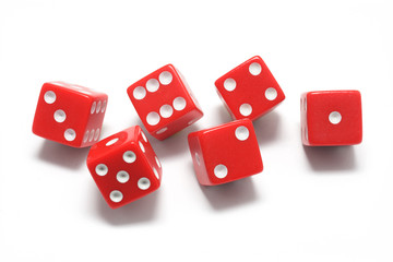 Red Dice