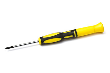 Small screwdriver