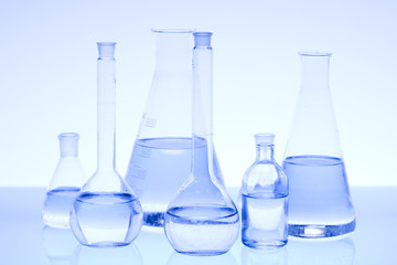 Laboratory requirements