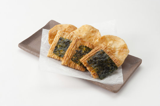 rice cracker