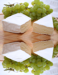 Französicher Brie