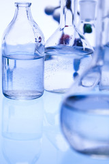 Laboratory requirements