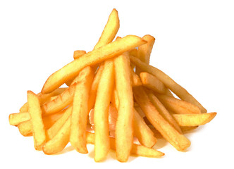 french fried chips