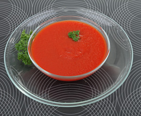 soupe