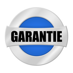 button light garantie I