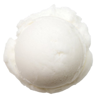 Eine Kugel Eis, Zitroneneis