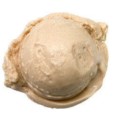 Eine Kugel Eis, Karamelleis