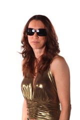 Fototapeta premium Fashion Women