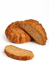 Fresh bread