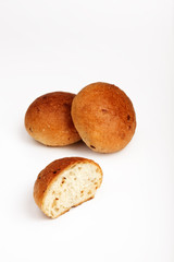 Fresh bread