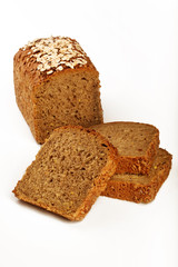 Fresh bread