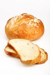 Fresh bread