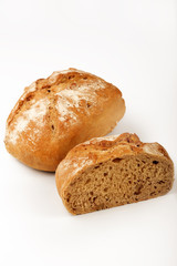 Fresh bread
