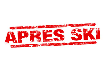 Apres Ski