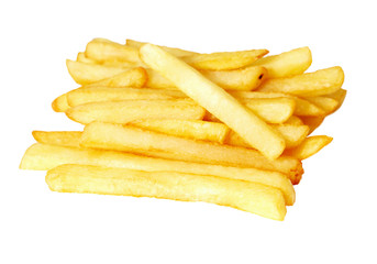 french fried chips