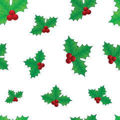 christmas seamless texture