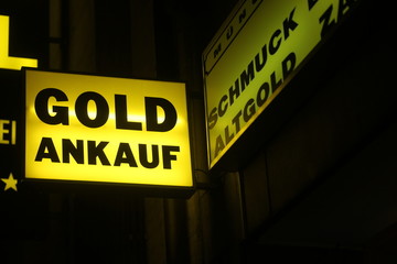 Gold