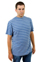 Obraz premium casual man