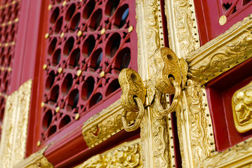 forbidden city