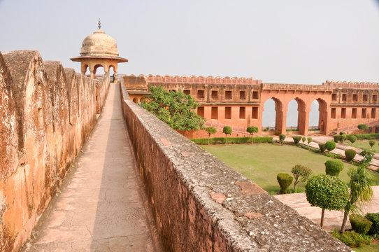 Jaigarh Fort