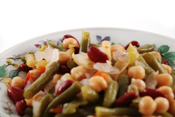 vegetable salad