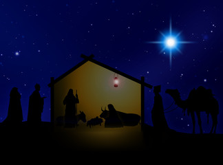 Natividad