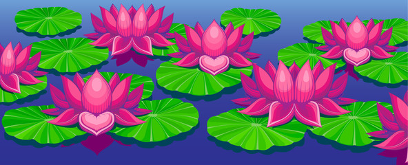 Lotuses