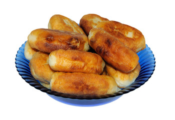 Русские пирожки