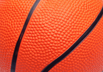 Basketball Texture