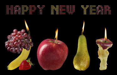 2011 new year