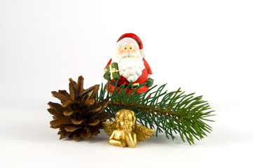 Weihnachtsdekoration