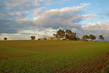 Campagna Romana
