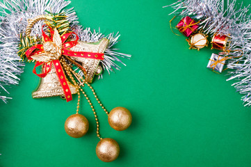 Christmas decorations