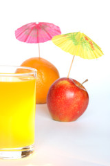 Fruit Juice