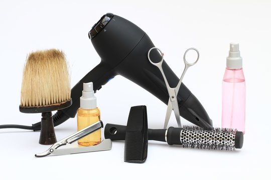 coiffure 11/2010 - 2