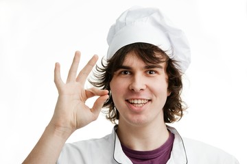 Chef
