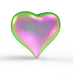 3D Herz